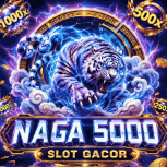Naga5000-Daftar