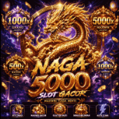 Naga5000-Slot